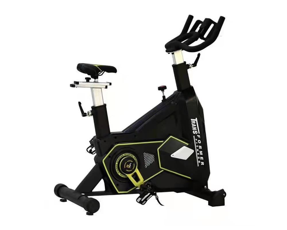 Best Fitness Equipment Brands In India